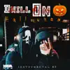 Karatee - Drill on Halloween - EP